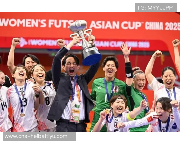 日本足球职业联赛的崛起与发展对亚洲足球的影响分析